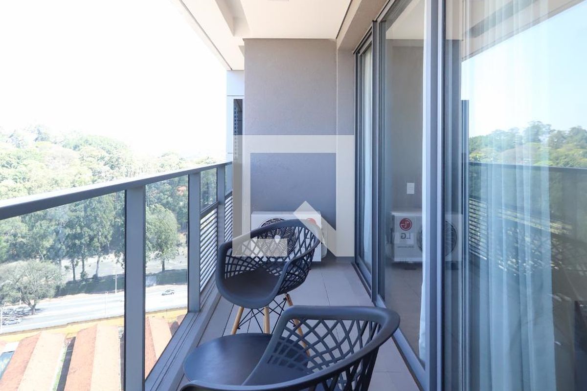 Apartamento, 1 quarto, 57 m² - Foto 14