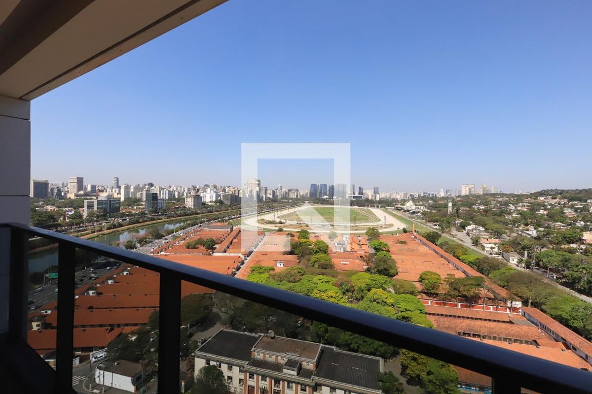Apartamento, 1 quarto, 57 m² - Foto 20