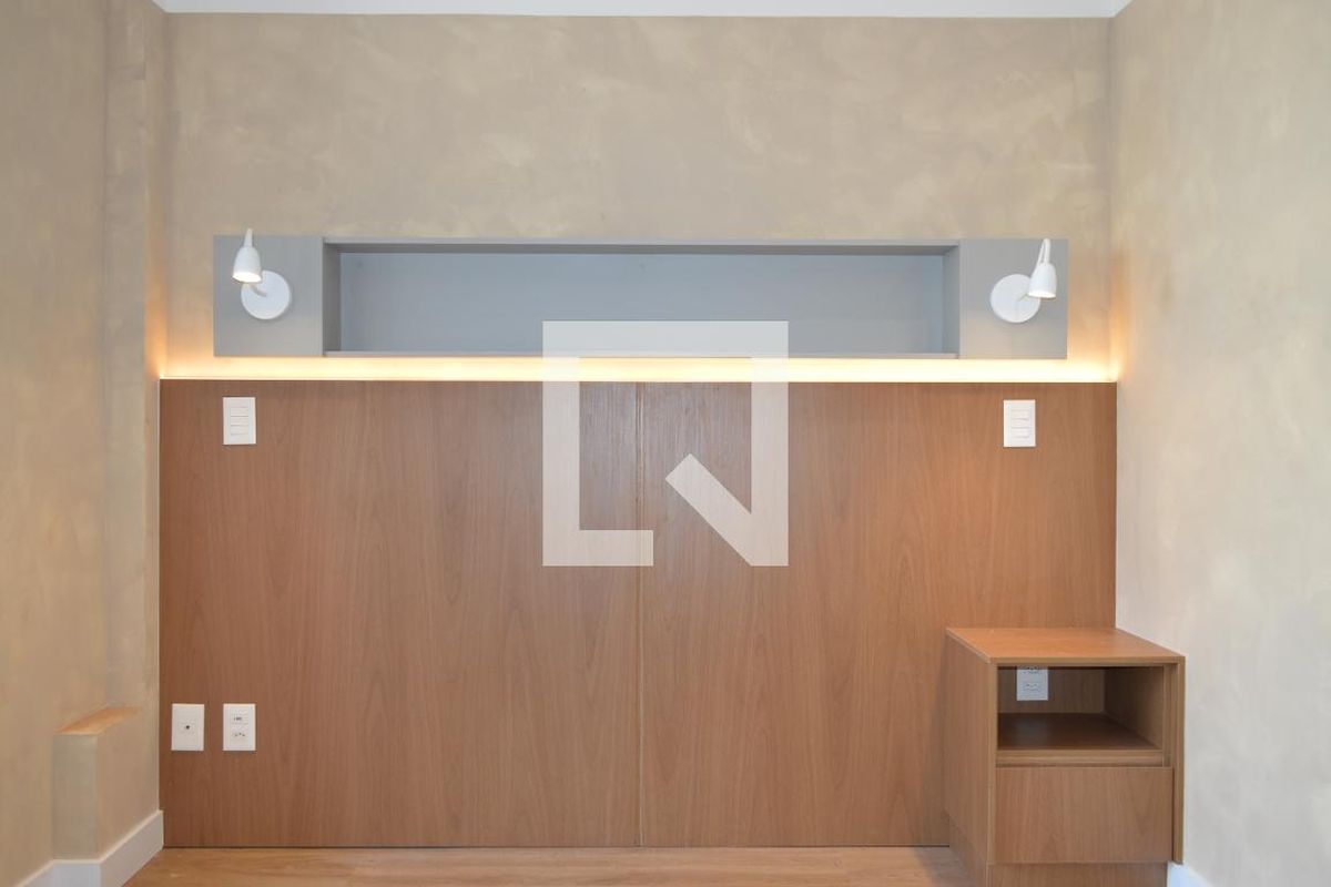 Kitnet-Studio, 23 m² - Foto 10