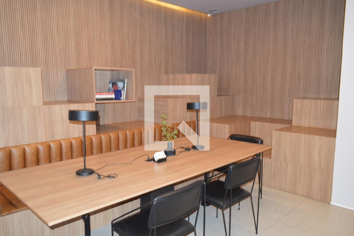 Kitnet-Studio, 23 m² - Foto 62