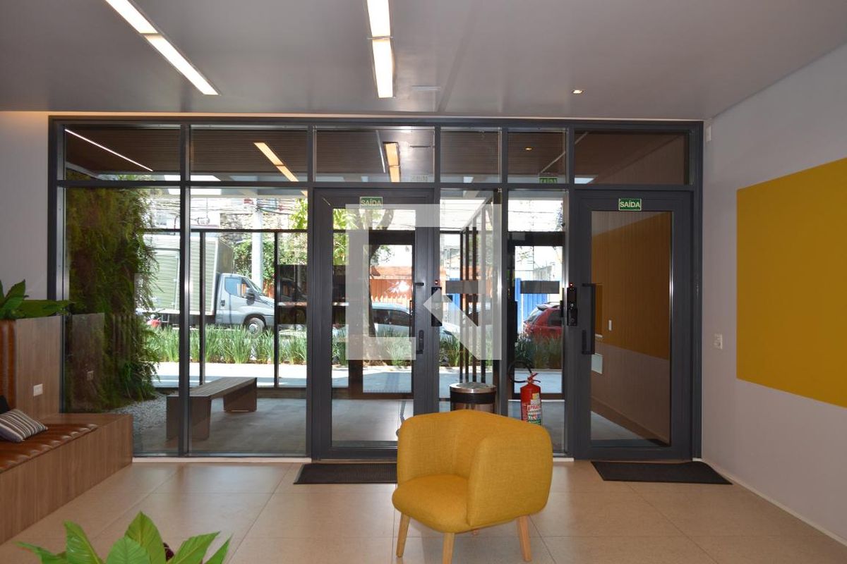 Kitnet-Studio, 23 m² - Foto 68