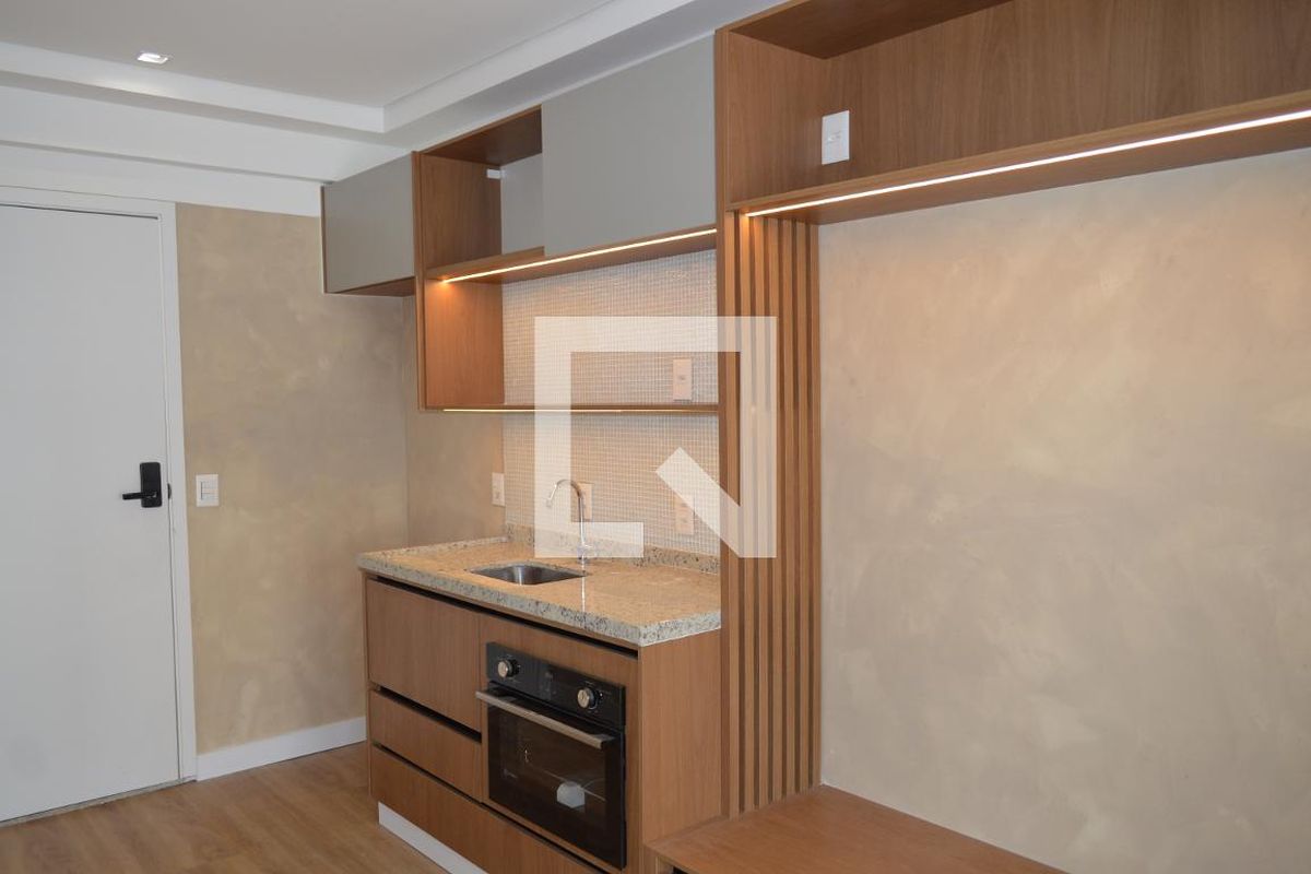 Kitnet-Studio, 23 m² - Foto 34