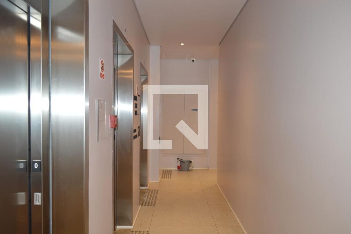 Kitnet-Studio, 23 m² - Foto 58