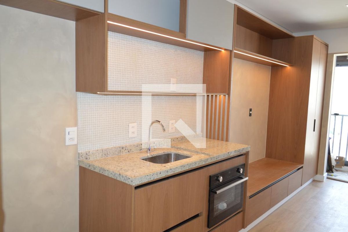 Kitnet-Studio, 23 m² - Foto 40