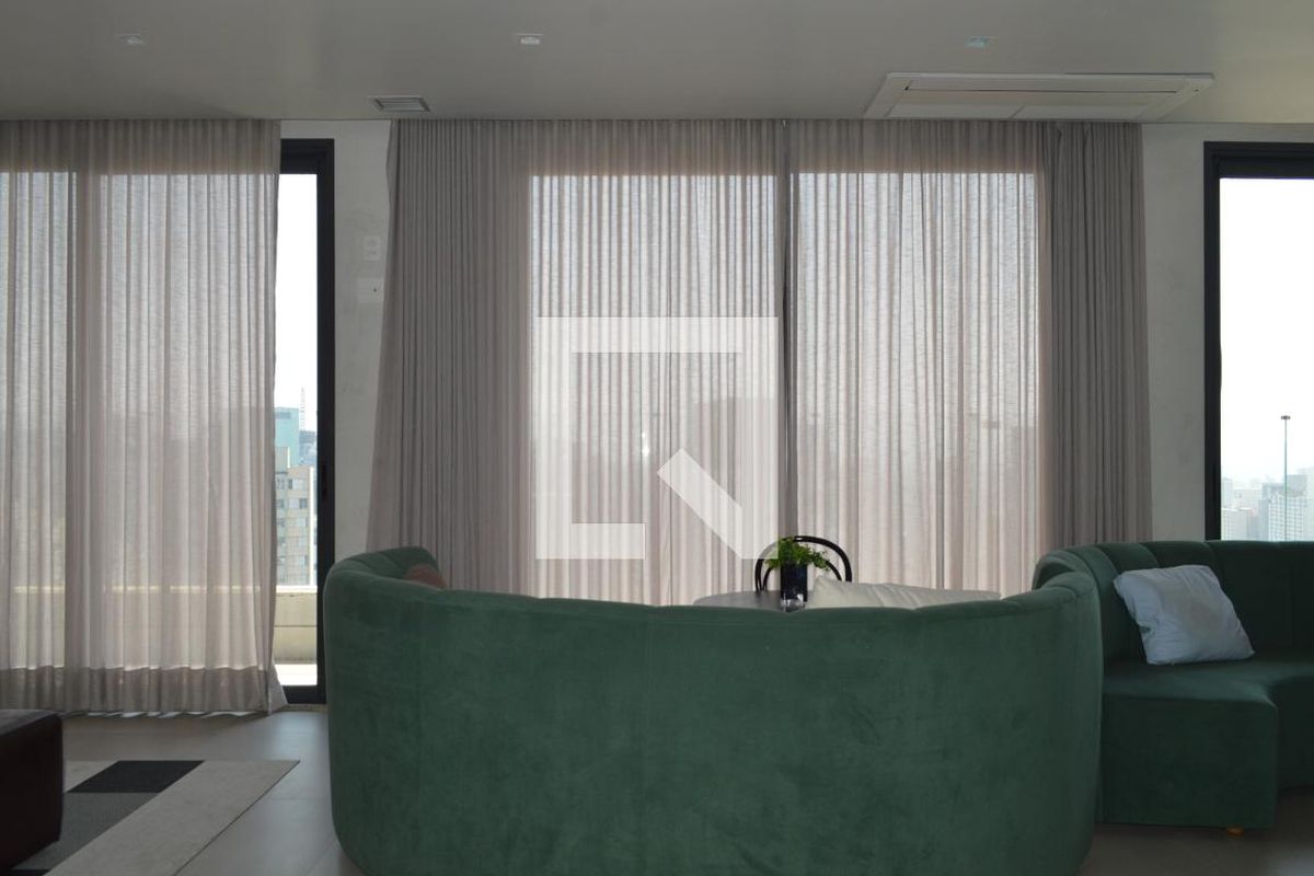 Kitnet-Studio, 23 m² - Foto 44