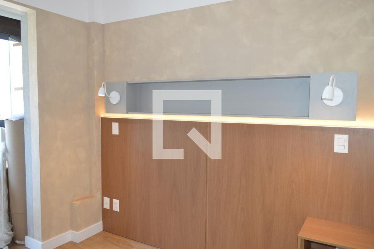 Kitnet-Studio, 23 m² - Foto 8