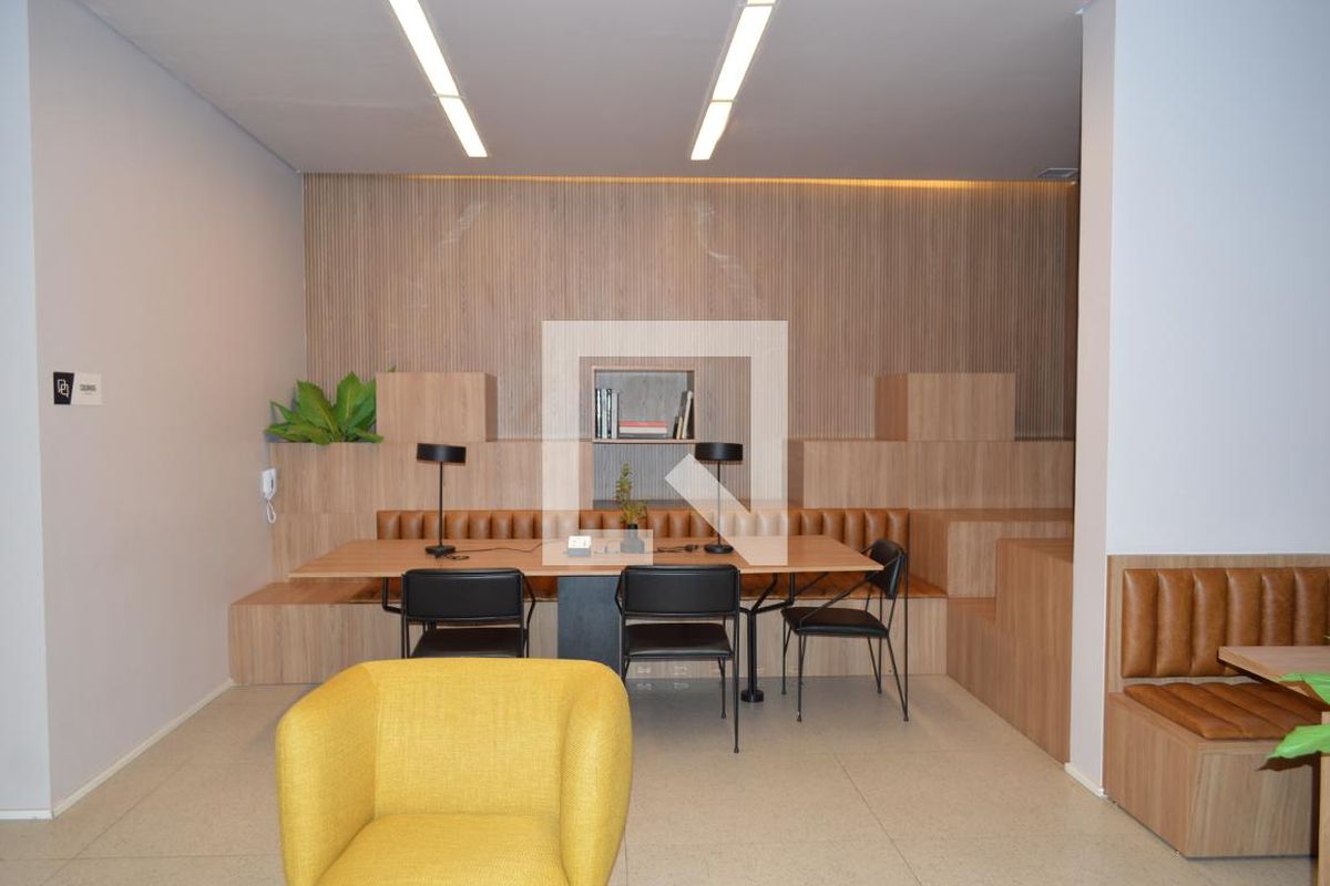 Kitnet-Studio, 23 m² - Foto 64