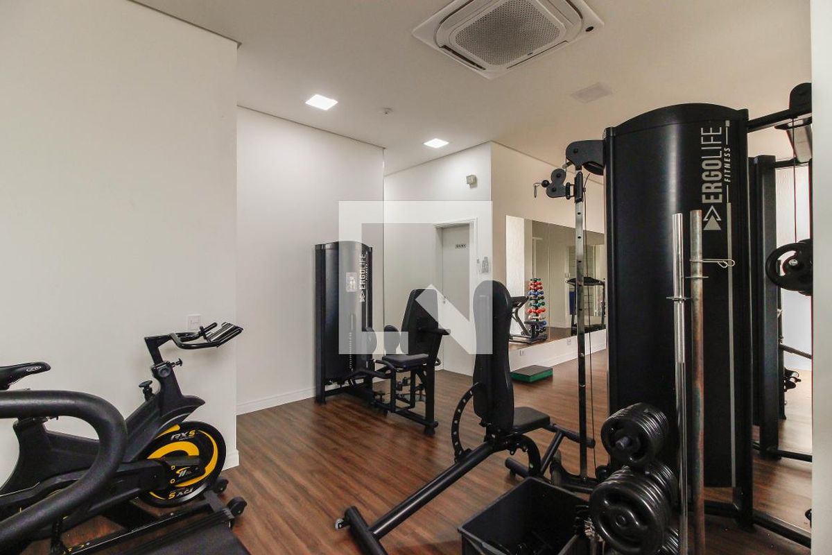 Apartamento, 3 quartos, 90 m² - Foto 56