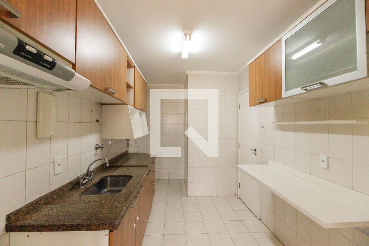 Apartamento, 3 quartos, 90 m² - Foto 43