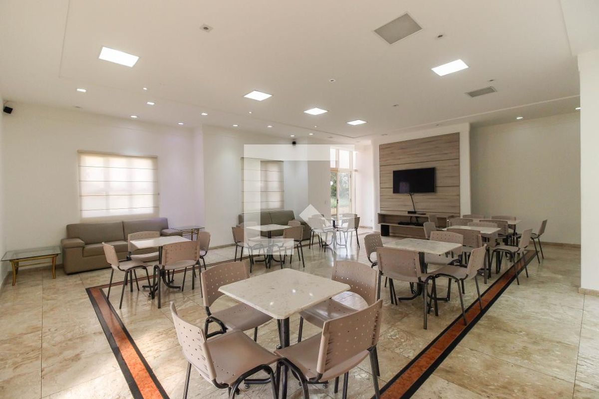 Apartamento, 3 quartos, 90 m² - Foto 53
