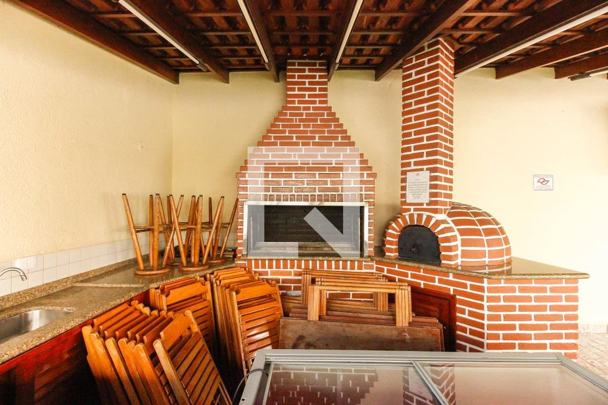 Apartamento, 3 quartos, 90 m² - Foto 66