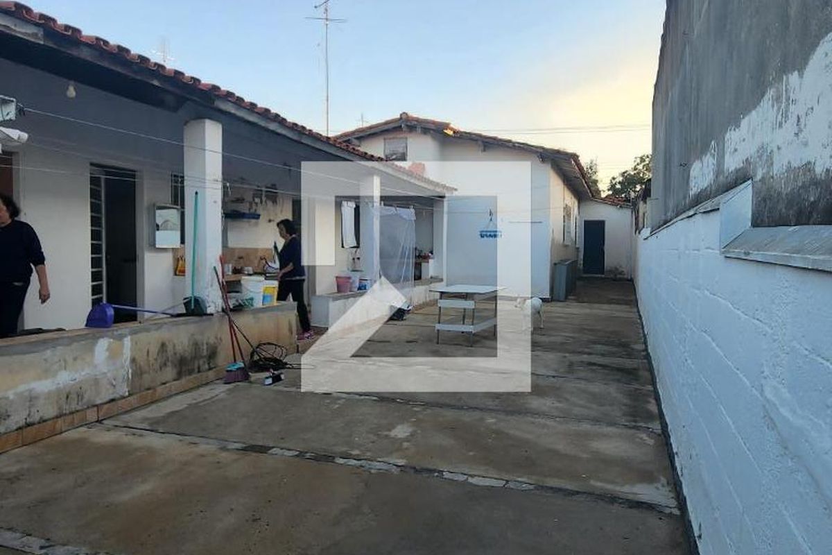 Casa à Venda - Nova Campinas, 4 Quartos,  260 m2 em , Campinas - sp | SoloBR