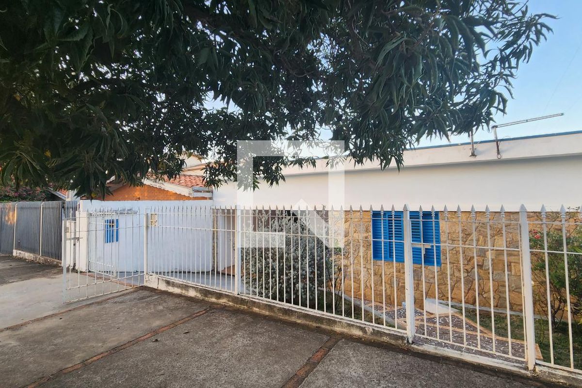 Casa à Venda - Nova Campinas, 4 Quartos,  260 m2 em , Campinas - sp | SoloBR