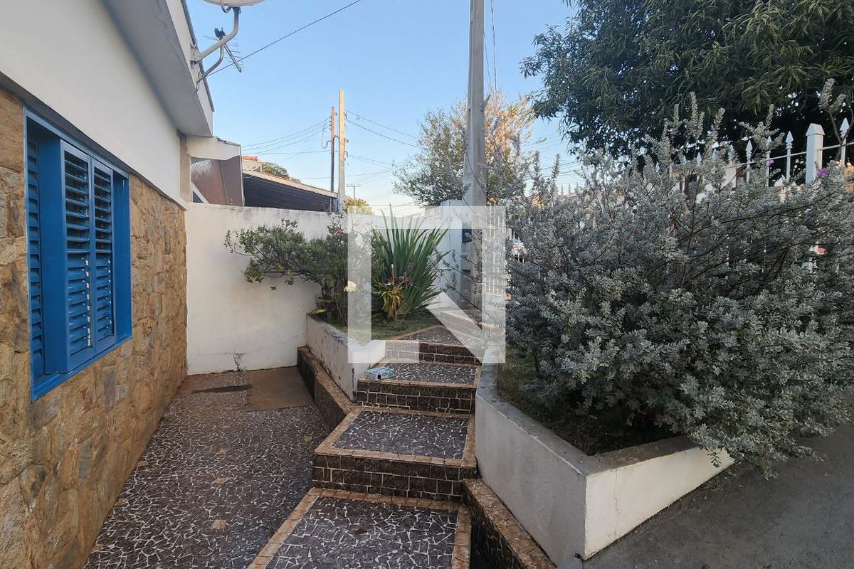Casa à Venda - Nova Campinas, 4 Quartos,  260 m2 em , Campinas - sp | SoloBR
