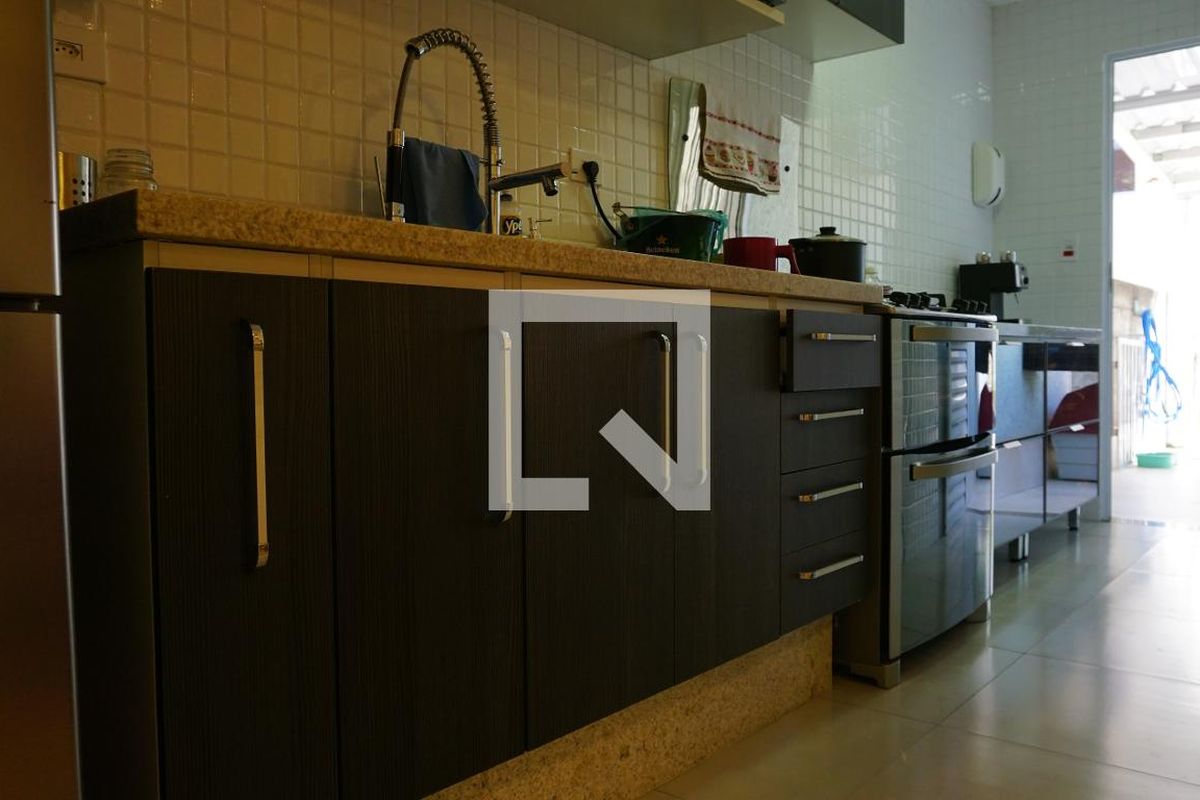 Casa, 3 quartos, 110 m² - Foto 85