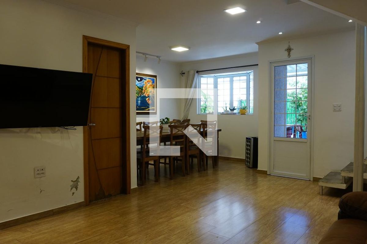 Casa, 3 quartos, 110 m² - Foto 7