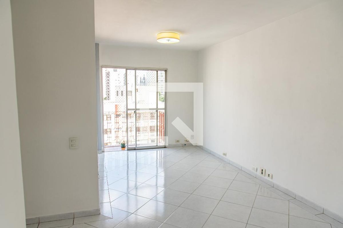 Apartamento, 2 quartos, 53 m² - Foto 6