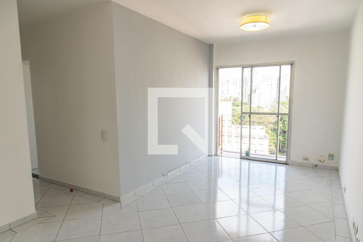 Apartamento, 2 quartos, 53 m² - Foto 2