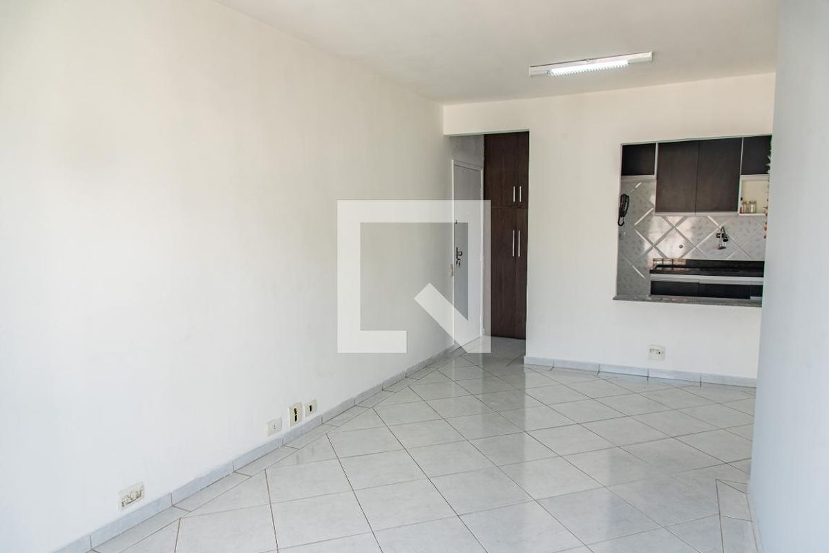 Apartamento, 2 quartos, 53 m² - Foto 4