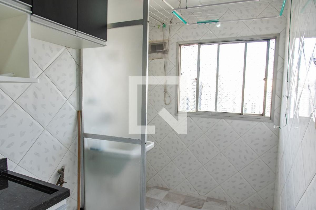 Apartamento, 2 quartos, 53 m² - Foto 62