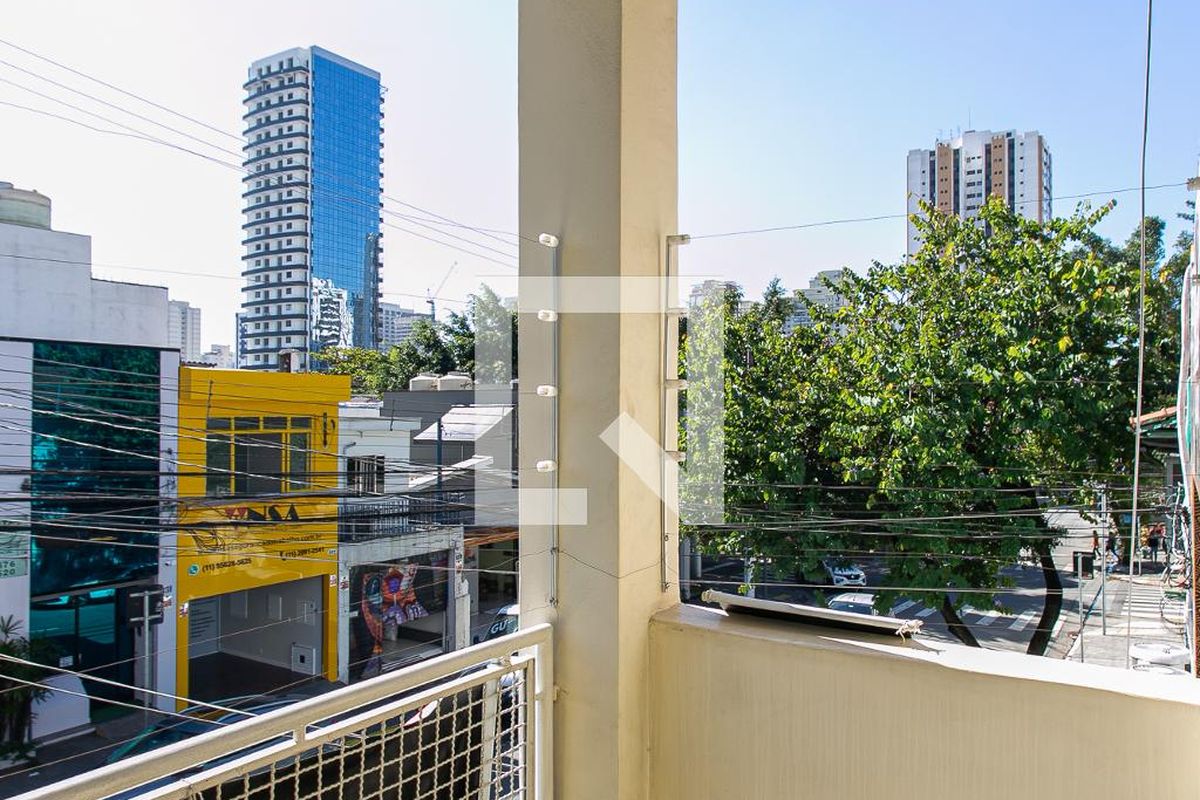 Apartamento, 3 quartos, 89 m² - Foto 35