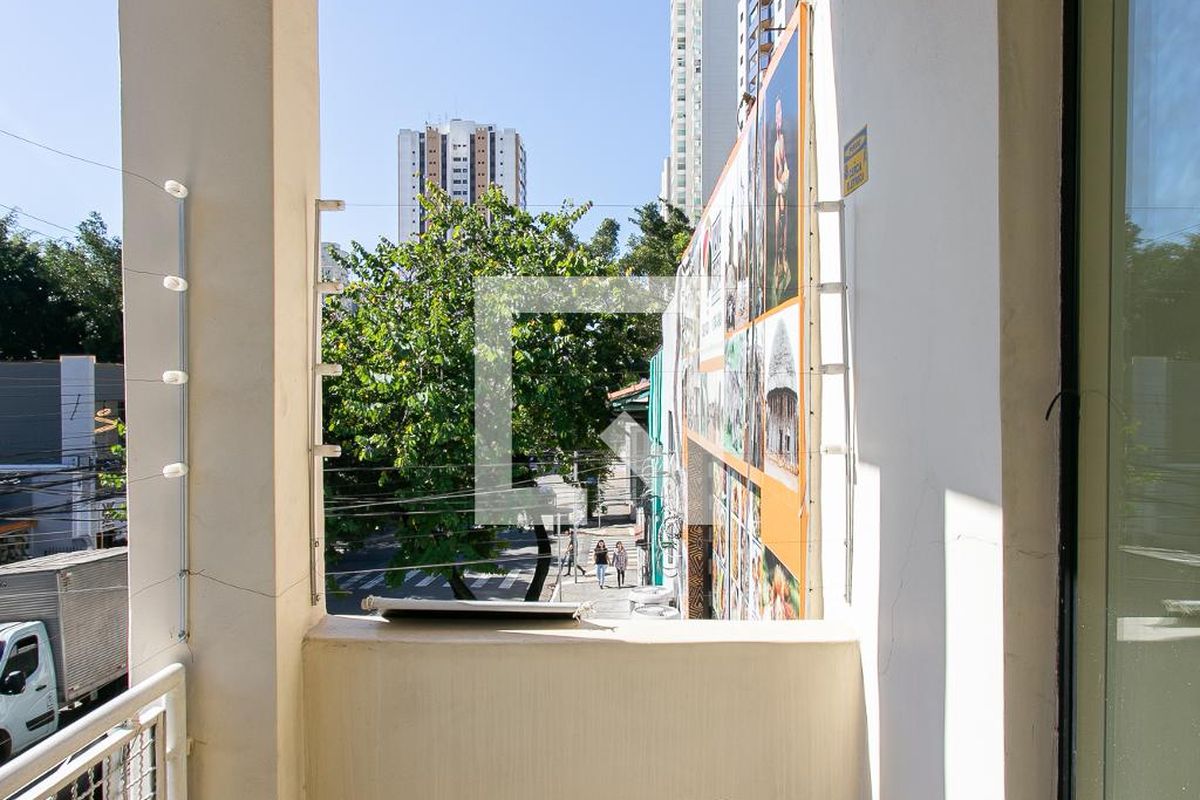 Apartamento, 3 quartos, 89 m² - Foto 39
