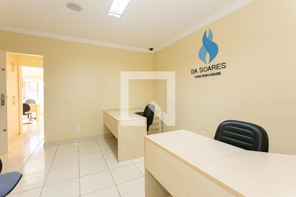 Apartamento, 3 quartos, 89 m² - Foto 2