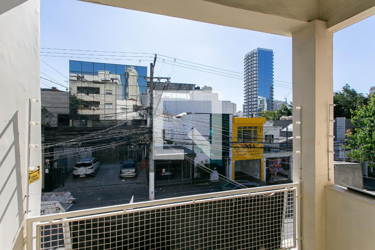 Apartamento, 3 quartos, 89 m² - Foto 41