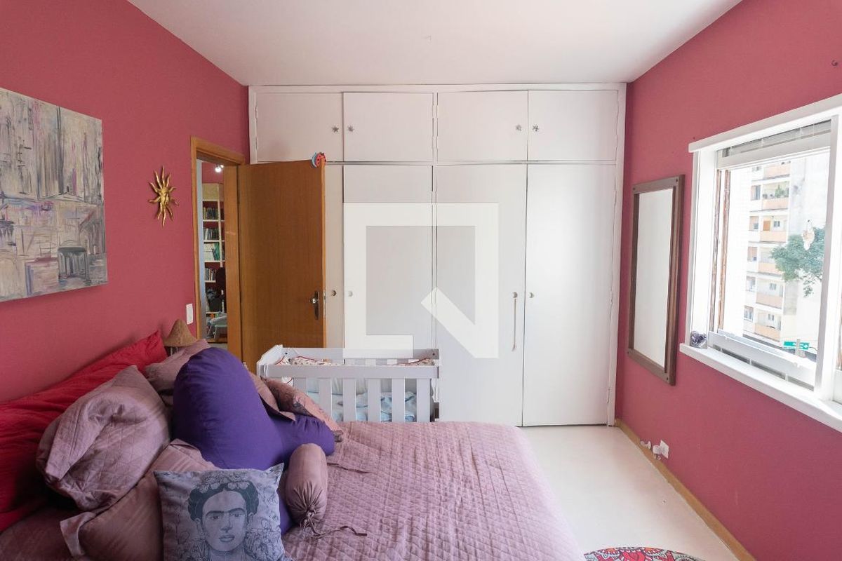 Apartamento, 2 quartos, 86 m² - Foto 11