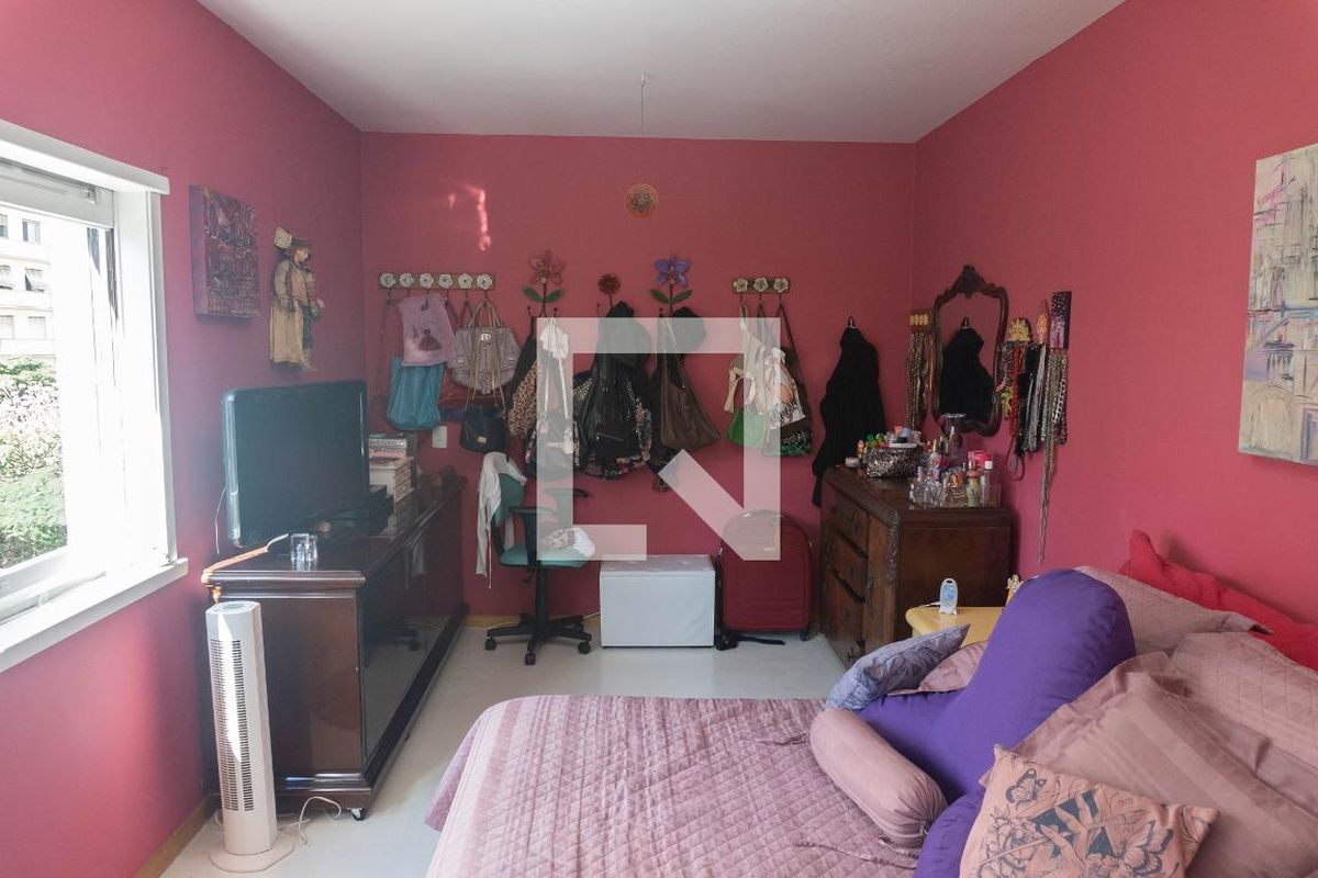 Apartamento, 2 quartos, 86 m² - Foto 8