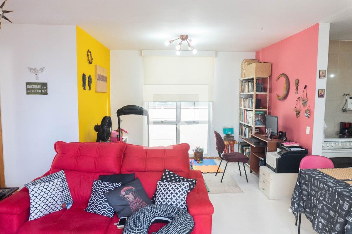 Apartamento, 2 quartos, 86 m² - Foto 2