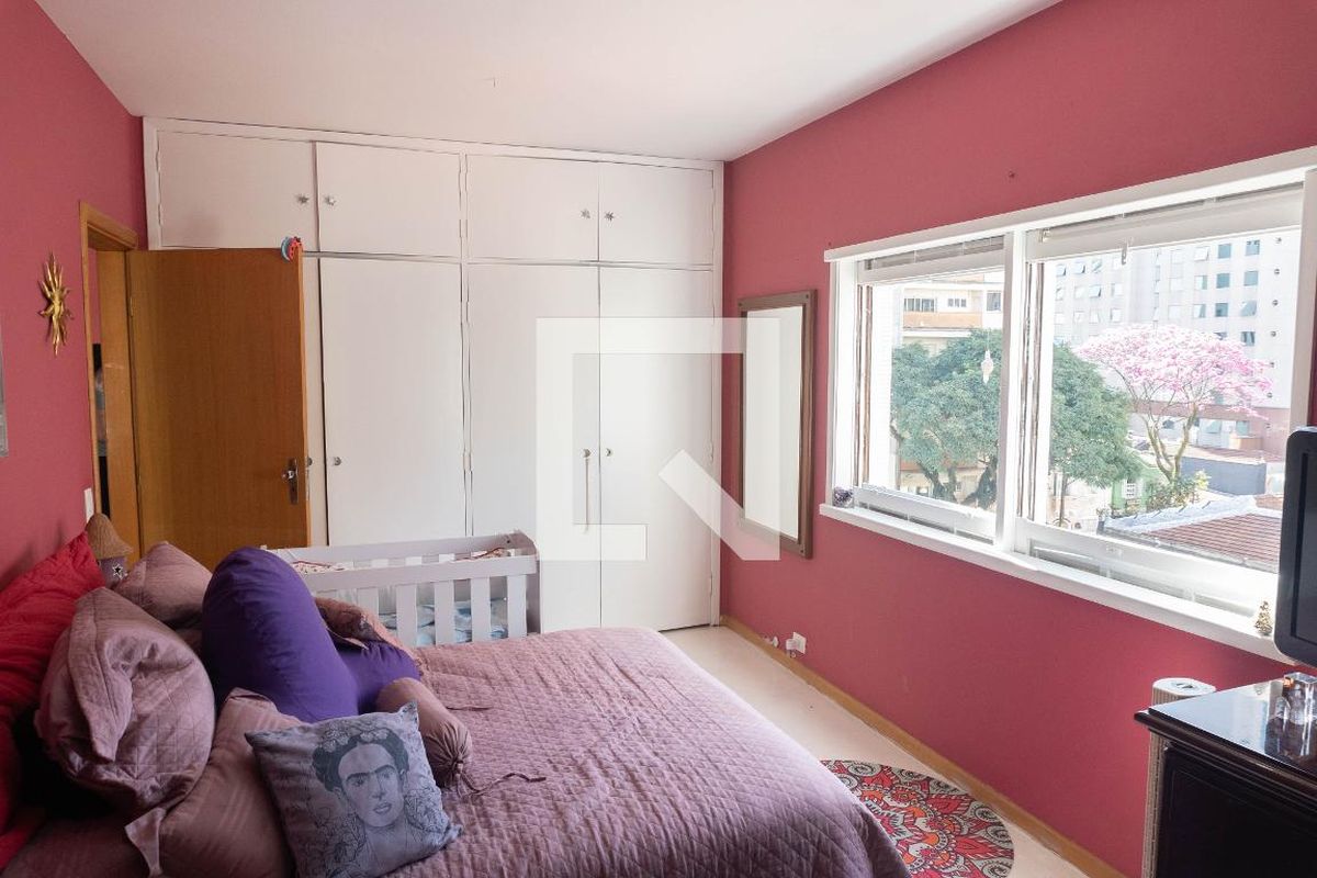 Apartamento, 2 quartos, 86 m² - Foto 10