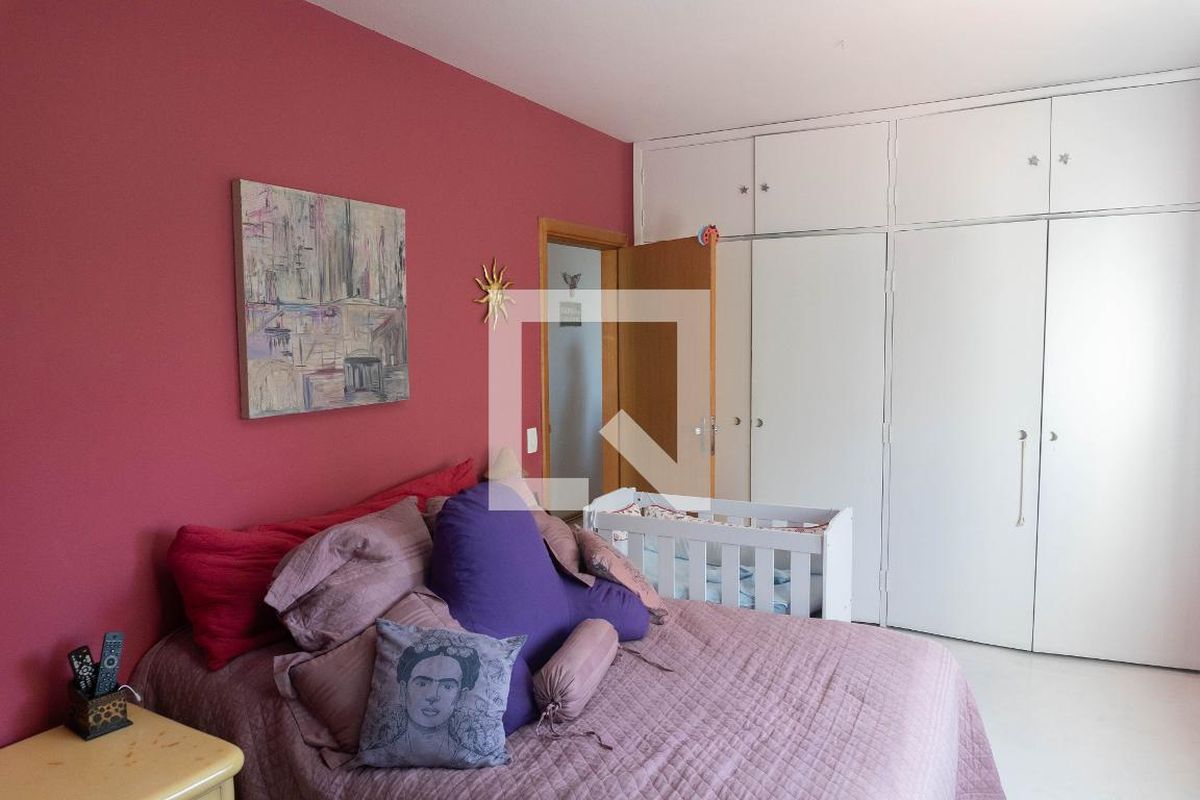 Apartamento, 2 quartos, 86 m² - Foto 12