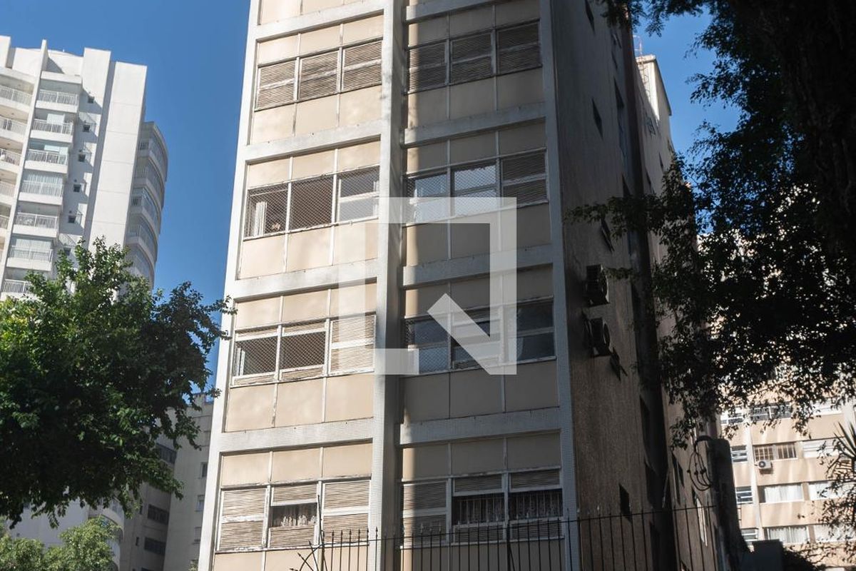 Apartamento, 2 quartos, 86 m² - Foto 43