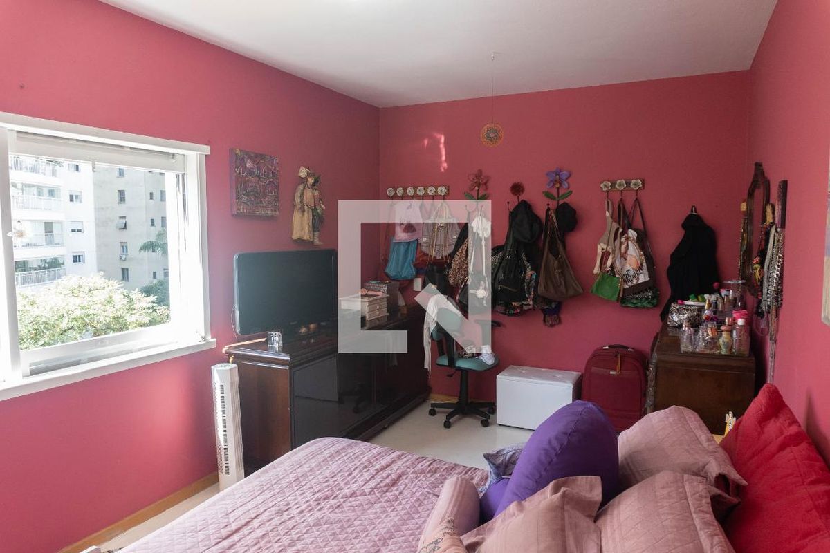Apartamento, 2 quartos, 86 m² - Foto 7