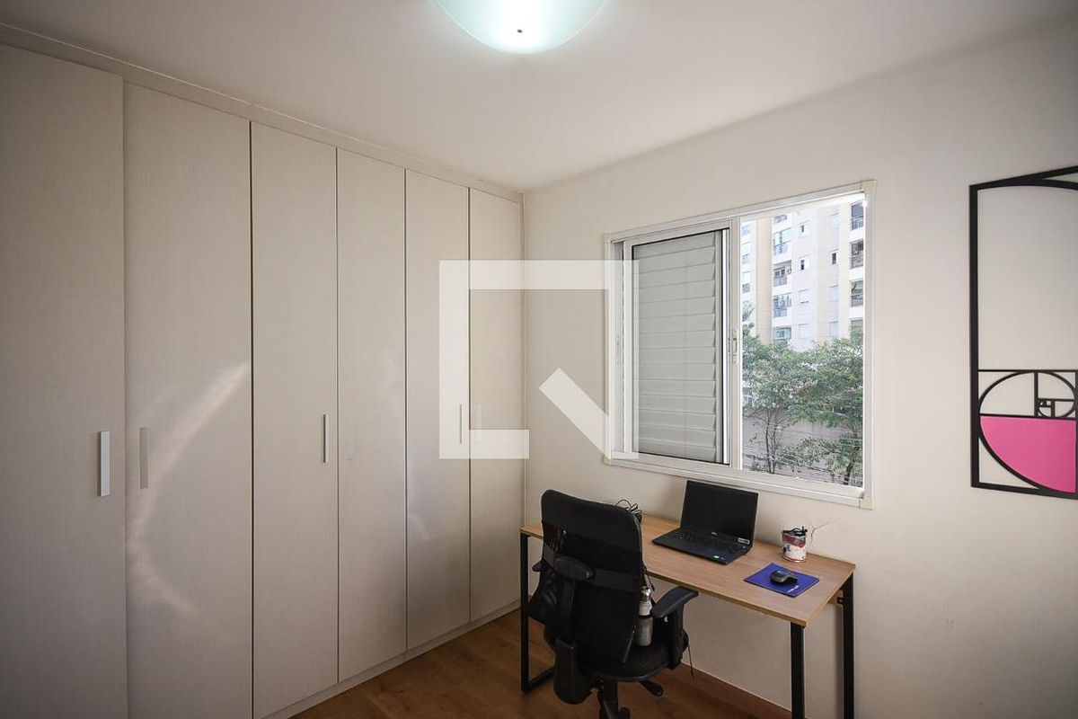 Apartamento, 2 quartos, 68 m² - Foto 9