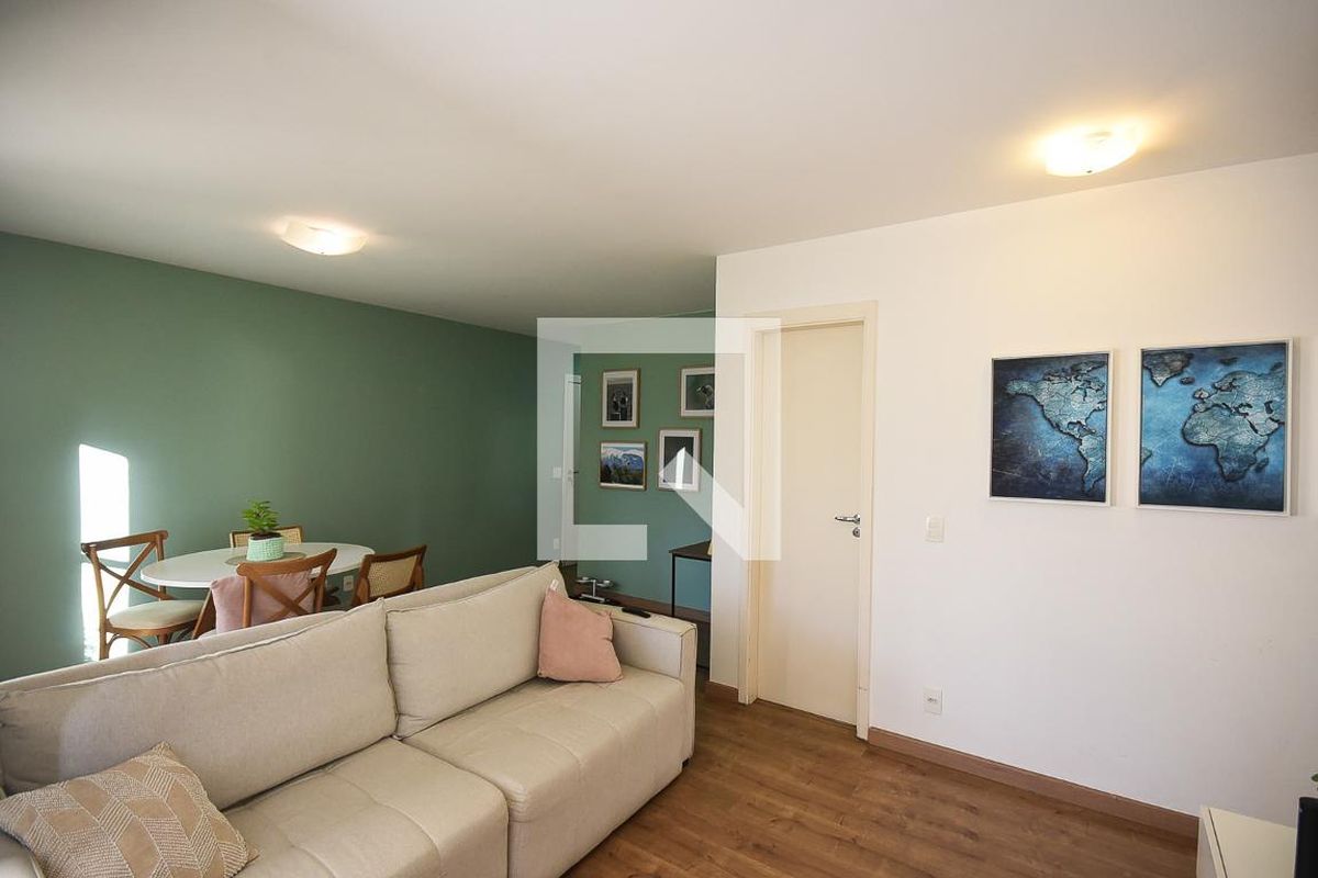 Apartamento, 2 quartos, 68 m² - Foto 4