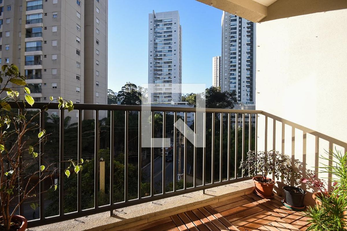 Apartamento, 2 quartos, 68 m² - Foto 6
