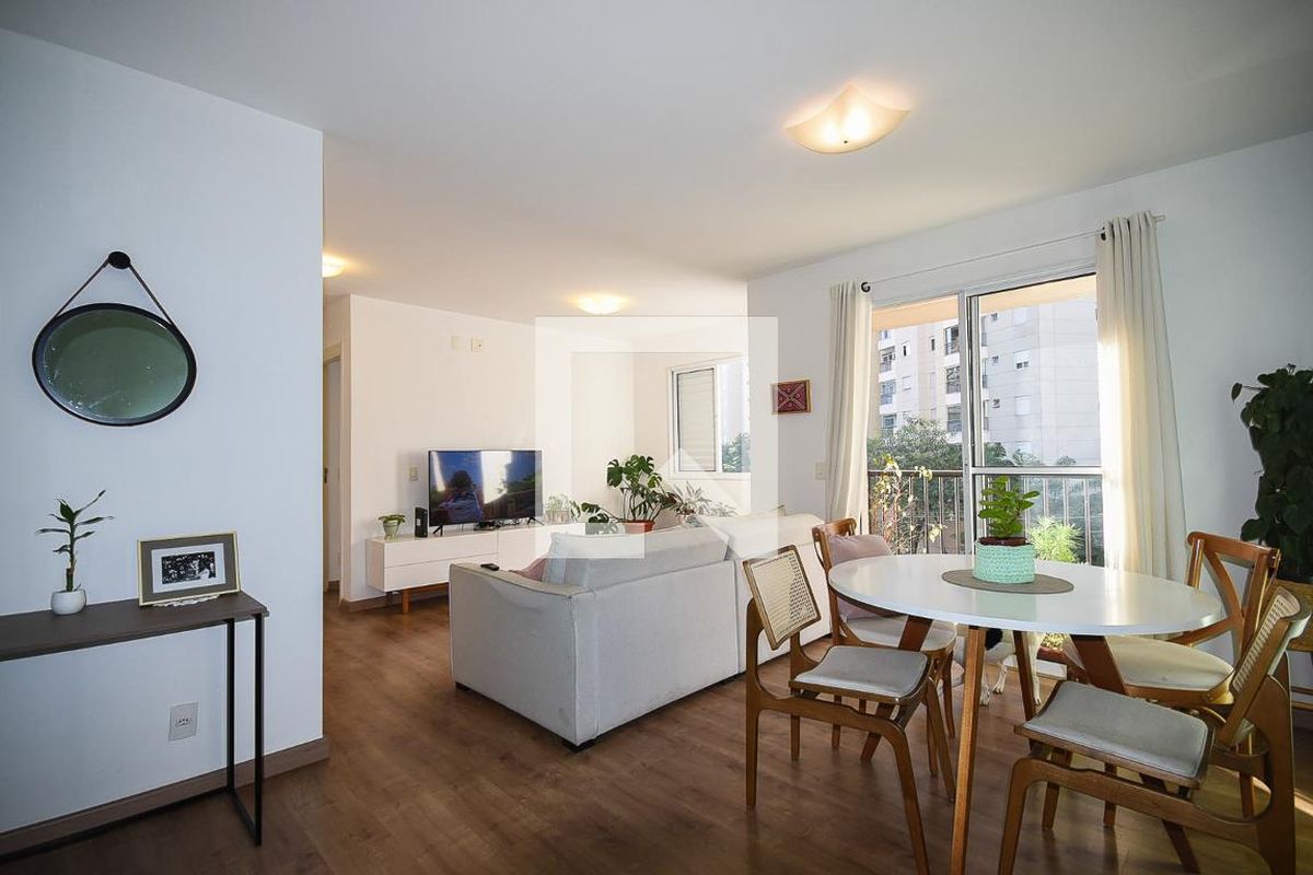 Apartamento, 2 quartos, 68 m² - Foto 1