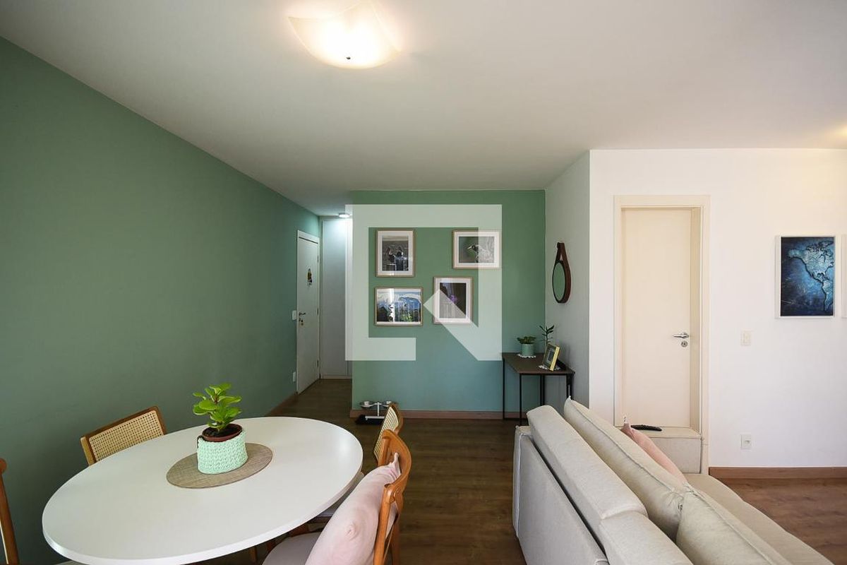 Apartamento, 2 quartos, 68 m² - Foto 3
