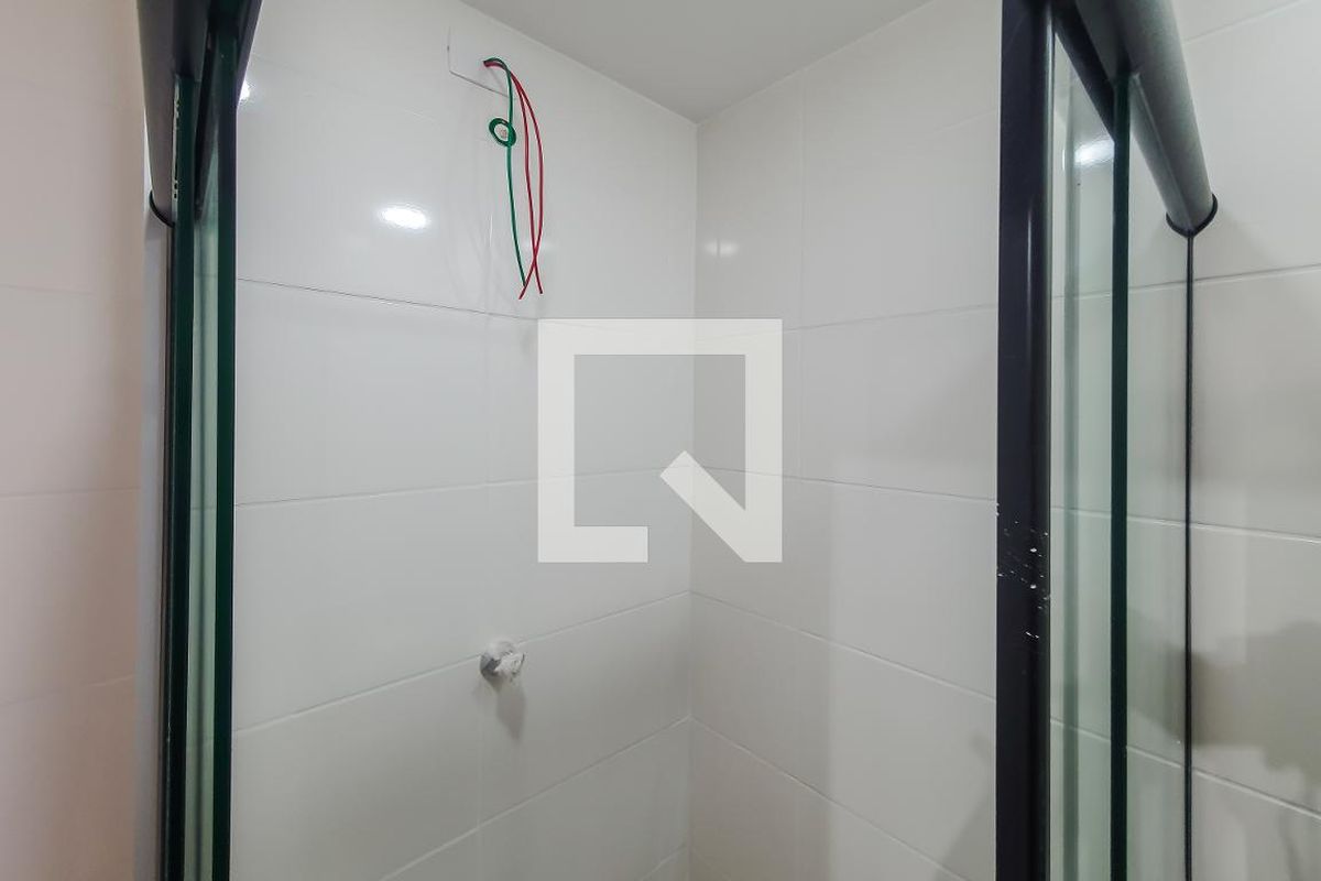 Apartamento, 1 quarto, 28 m² - Foto 30