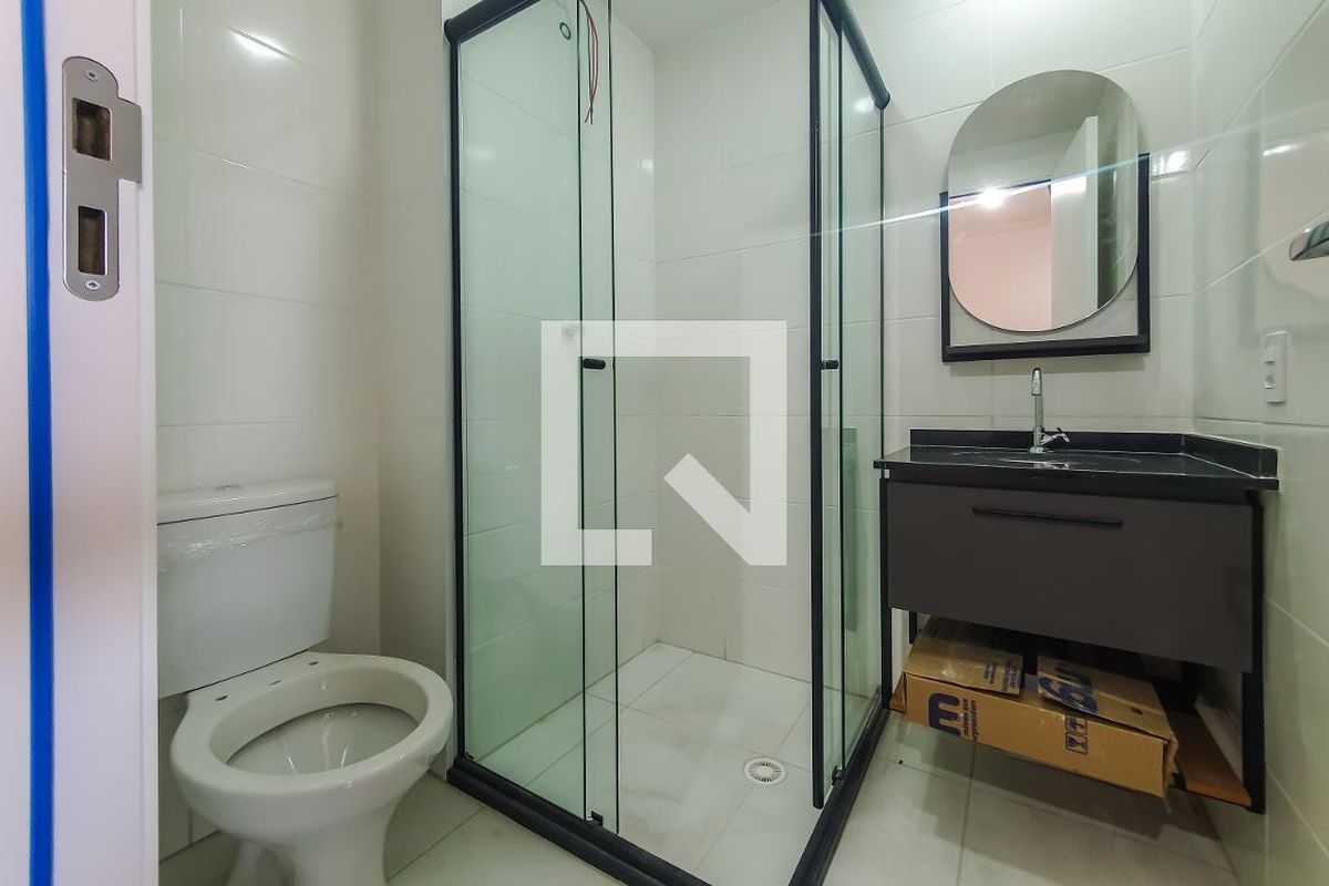 Apartamento, 1 quarto, 28 m² - Foto 26