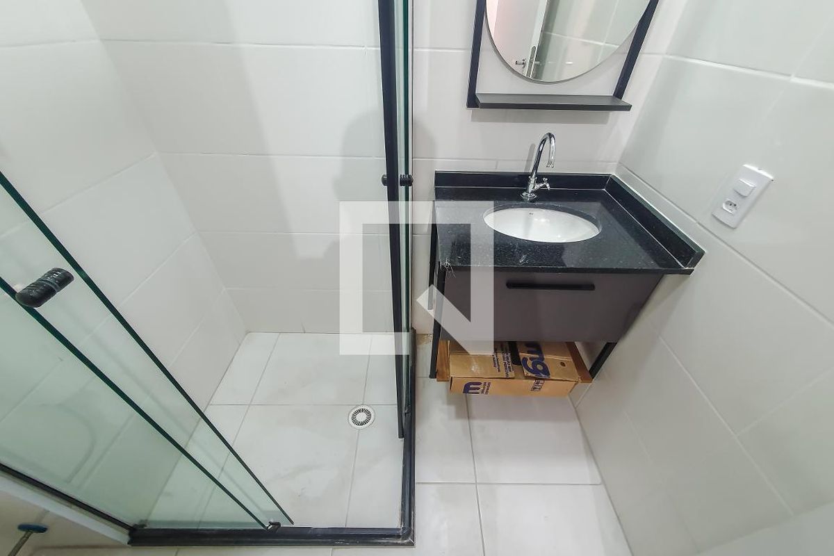 Apartamento, 1 quarto, 28 m² - Foto 32
