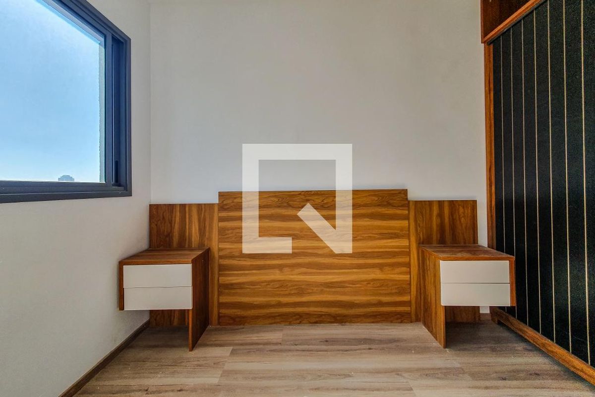 Apartamento, 1 quarto, 28 m² - Foto 22