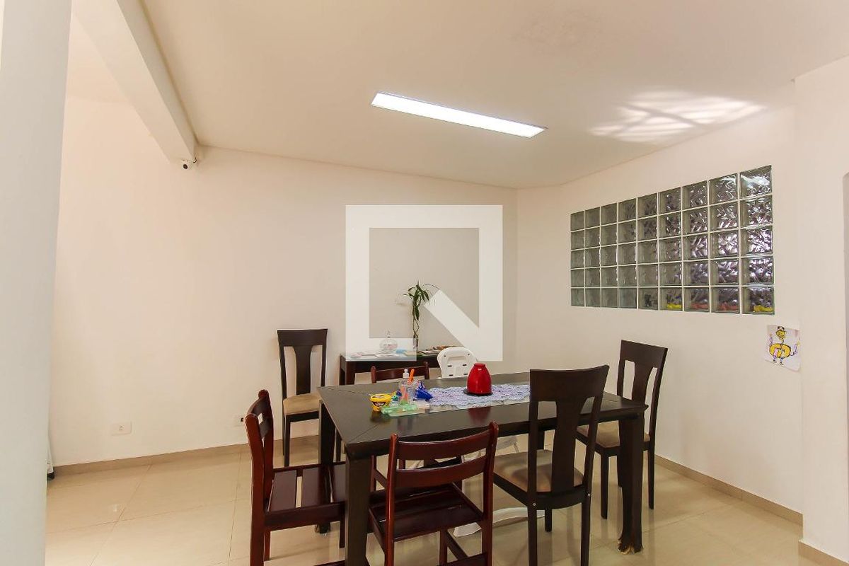 Casa, 4 quartos, 450 m² - Foto 11