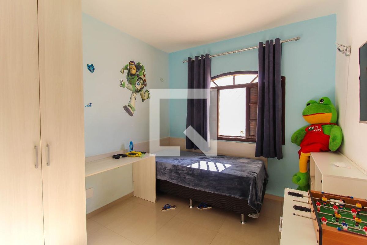 Casa, 4 quartos, 450 m² - Foto 14