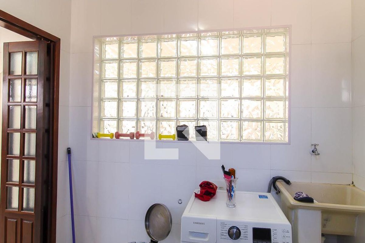 Casa, 4 quartos, 450 m² - Foto 86