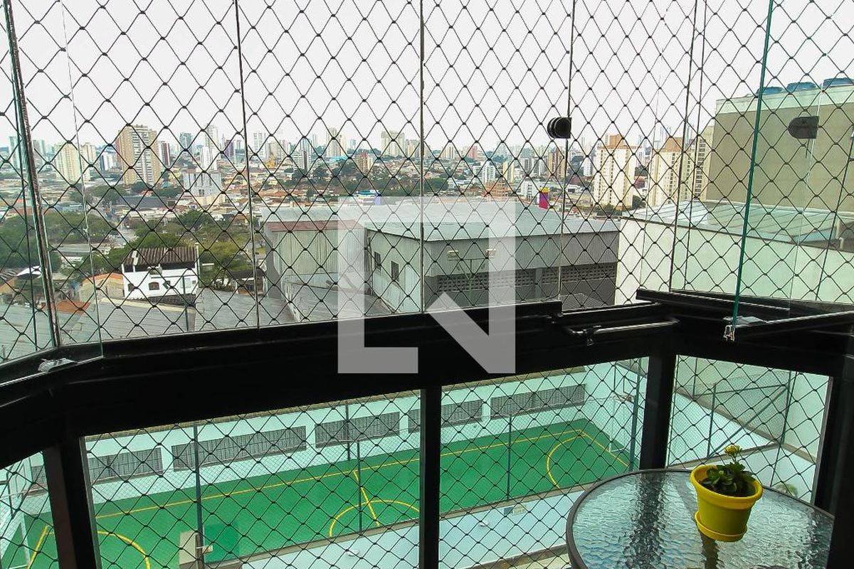 Apartamento, 3 quartos, 126 m² - Foto 54