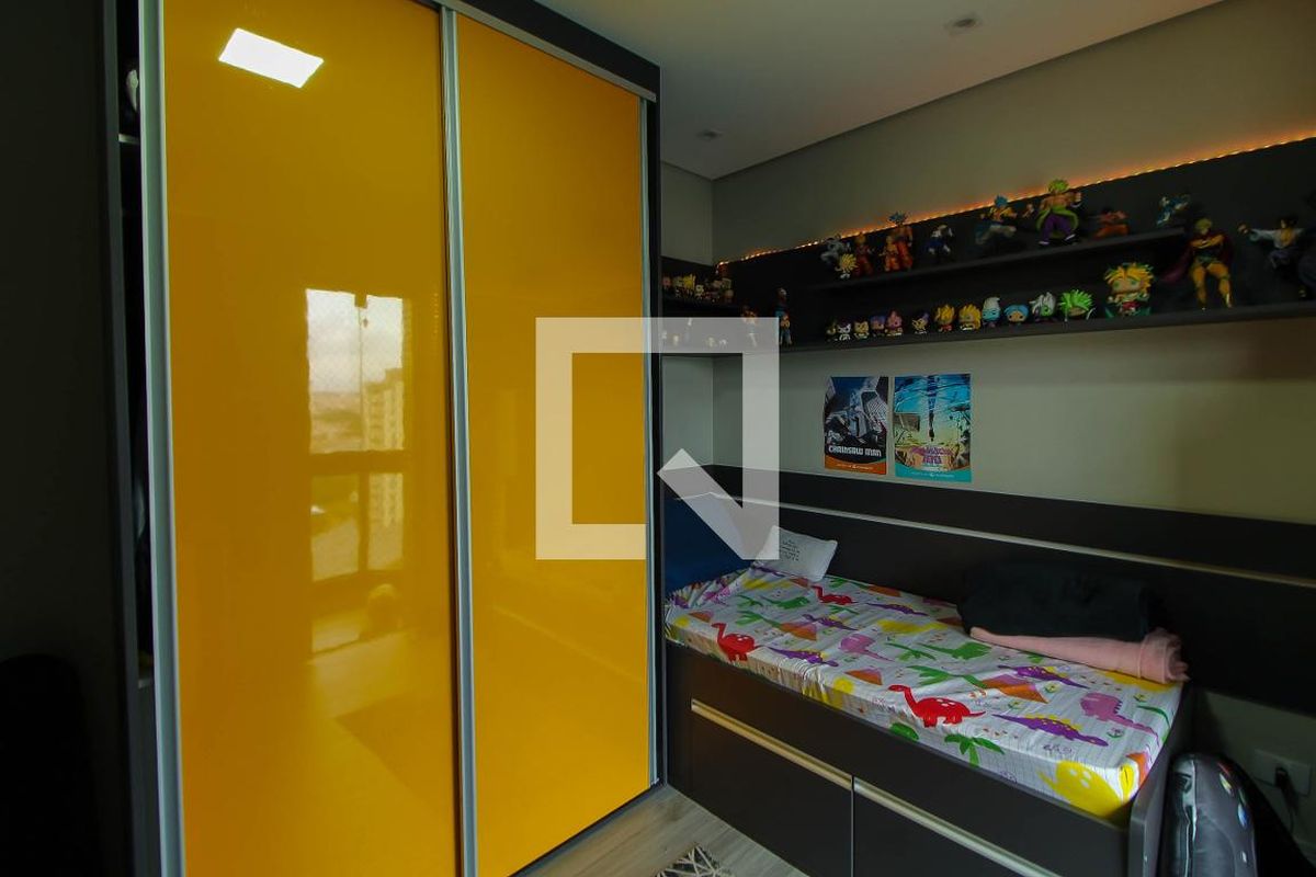 Apartamento, 3 quartos, 126 m² - Foto 48