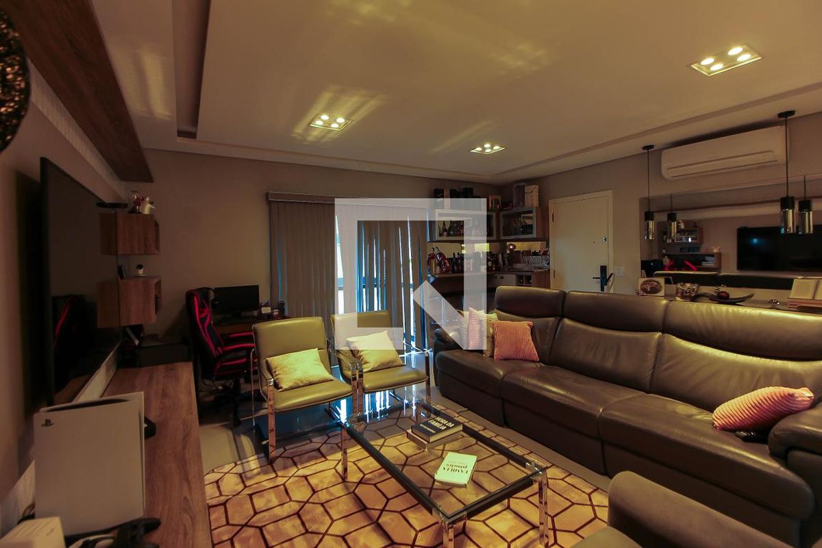Apartamento, 3 quartos, 126 m² - Foto 8